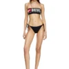 bfb-bryna Sutien bandeau cu logo maxi bfb-bryna Sutien bandeau cu logo maxi