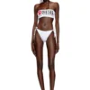bfb-bryna Sutien bandeau cu logo maxi bfb-bryna Sutien bandeau cu logo maxi