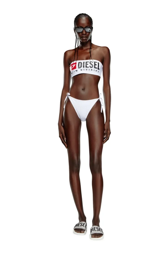 bfb-bryna Sutien bandeau cu logo maxi bfb-bryna Sutien bandeau cu logo maxi