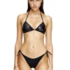 bfb-sees-a Sutien de bikini cu logo Diesel decupat bfb-sees-a Sutien de bikini cu logo Diesel decupat