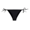 bfpn-brigittes Slip de bikini cu logo Maxi din nailon reciclat bfpn-brigittes Slip de bikini cu logo Maxi din nailon reciclat