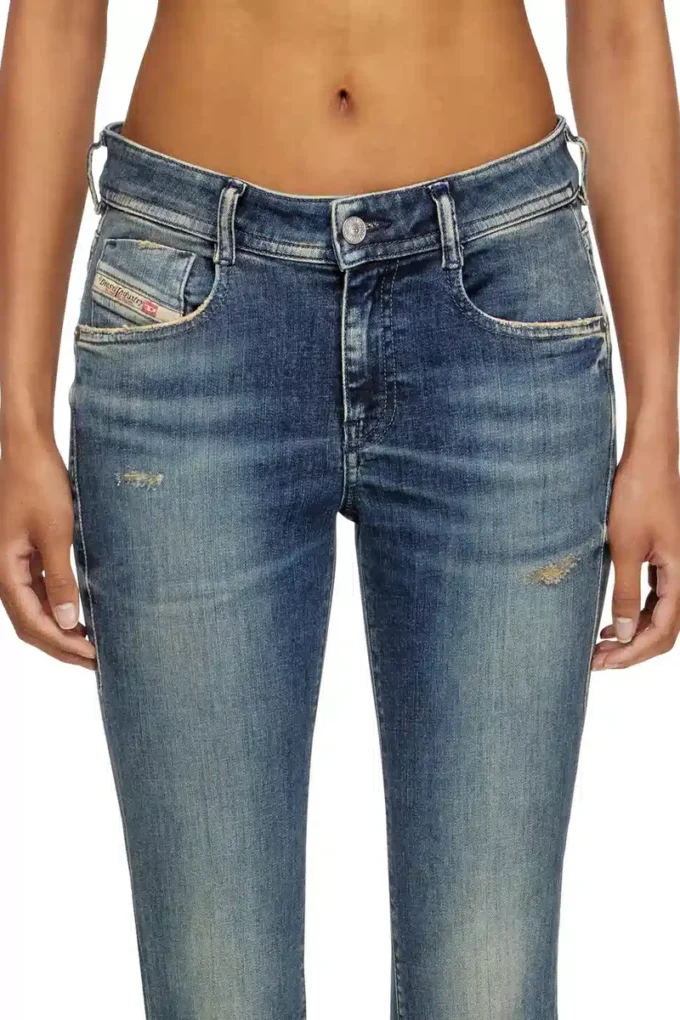 blugi bootcut 1969 D-Ebbey 09l96 Găsiți cel mai apropiat magazin