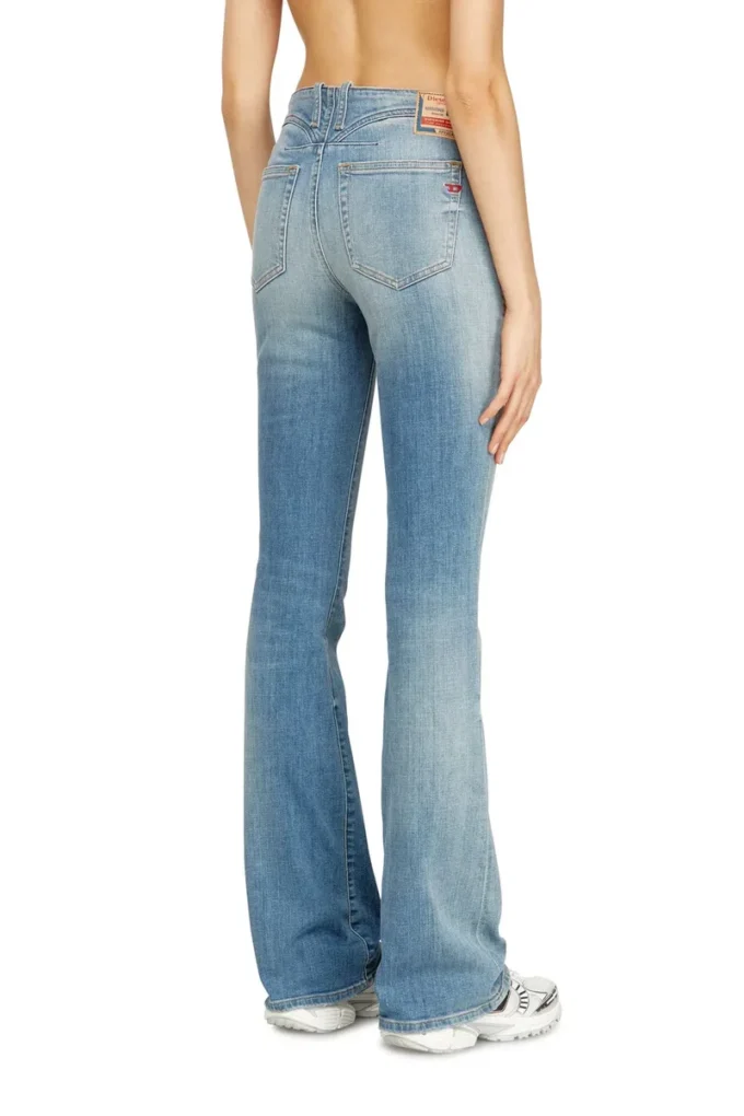 blugi bootcut 1969 D-Ebbey 09n95 Găsiți cel mai apropiat magazin