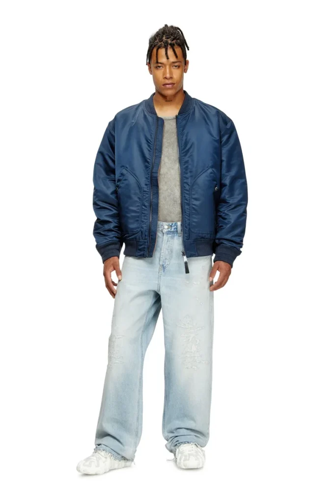s-d-griffe low S-D-Griffe – Adidași din nailon s-d-griffe low S-D-Griffe – Adidași din nailon