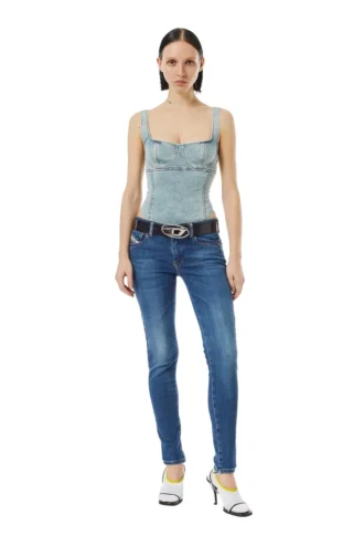 blugi super skinny 2018 slandy-low 09c21 Blugi super skinny – 2018 Slandy-Low