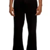 bradley-d-pop Pantaloni de casnică din bumbac terry cu logo pe talie bradley-d-pop Pantaloni de casnică din bumbac terry cu logo pe talie