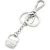 Breloc 1dr Breloc metalic cu breloc pentru geantă 1DR Breloc 1dr Breloc metalic cu breloc pentru geantă 1DR