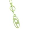 breloc oval D Breloc/cheie oval D din metal și rășină breloc oval D Breloc/cheie oval D din metal și rășină