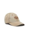 c-nyloff Șapcă de baseball cu broderie Oval D c-nyloff Șapcă de baseball cu broderie Oval D