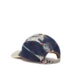 c-seymon Șapcă de baseball din denim tratat c-seymon Șapcă de baseball din denim tratat