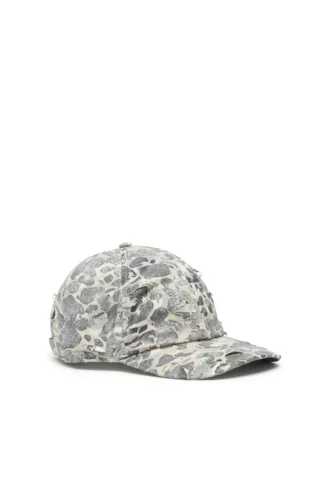 c-steven Șapcă de baseball Camo cu finisaj distrus