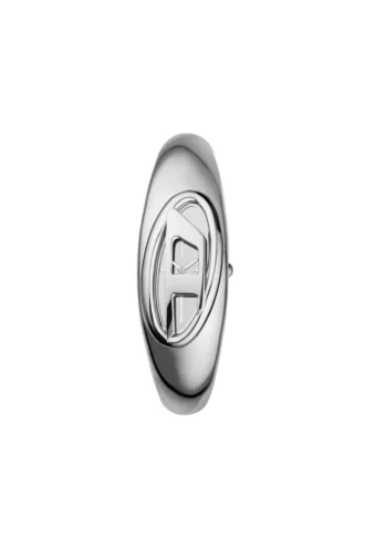 Ceas dz5606 Ceas Wonder-D din oțel inoxidabil cu două ace