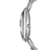 Ceas dz5609 Ceas D-Era cu două ace din oțel inoxidabil