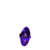 Ceas dz5624 Ceas cu inel din oțel inoxidabil D-Era violet