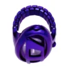 Ceas dz5624 Ceas cu inel din oțel inoxidabil D-Era violet
