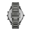 Ceas dz7488 Ceas Mr. Daddy Slim Multi-Movement din oțel inoxidabil