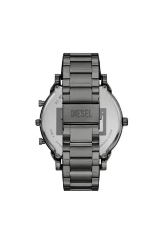 Ceas dz7488 Ceas Mr. Daddy Slim Multi-Movement din oțel inoxidabil