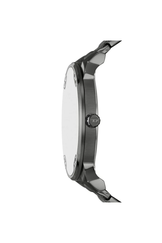 Ceas dz7488 Ceas Mr. Daddy Slim Multi-Movement din oțel inoxidabil