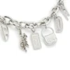 chain-d d Pandantiv cu lanț detașabil chain-d d Pandantiv cu lanț detașabil