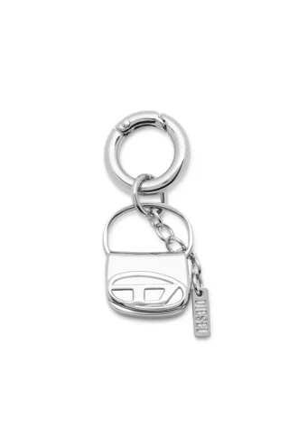 charm-1dr Breloc metalic cu mini charm 1DR