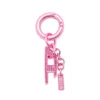 Charm-D Pandantiv cu strass Pandantiv D Charm-D Pandantiv cu strass Pandantiv D