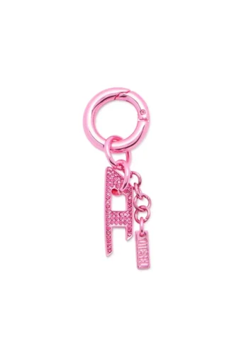 Charm-D Pandantiv cu strass Pandantiv D