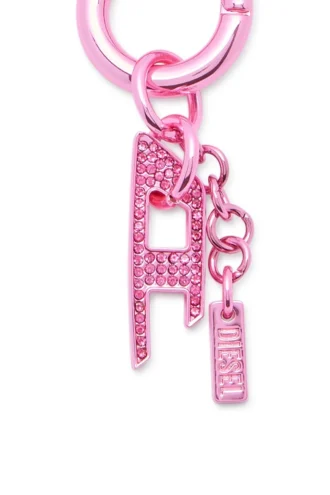 Charm-D Pandantiv cu strass Pandantiv D