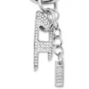 Charm-D Pandantiv cu strass Pandantiv D Charm-D Pandantiv cu strass Pandantiv D