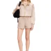 charm-d shoulder m Geantă de umăr Charm-D M din nailon matlasat