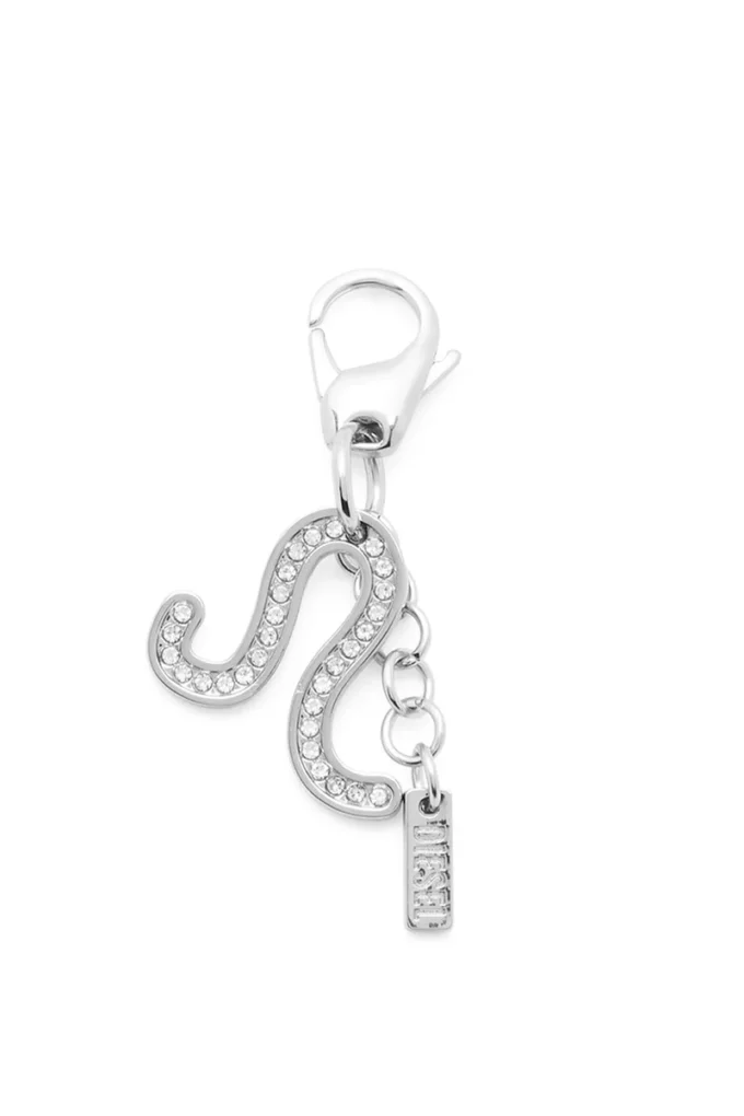 charm leo Charm din metal Leo cu strasuri