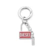 charm-lock Breloc metalic cu design de lacăt charm-lock Breloc metalic cu design de lacăt