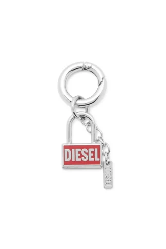 charm-lock Breloc metalic cu design de lacăt