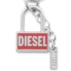 charm-lock Breloc metalic cu design de lacăt charm-lock Breloc metalic cu design de lacăt