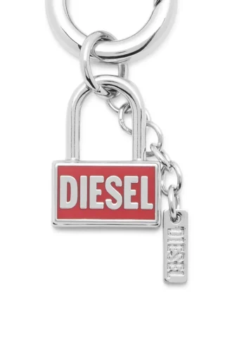 charm-lock Breloc metalic cu design de lacăt