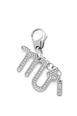 Charm Scorpion Charm Scorpion din metal cu strasuri
