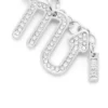 Charm Scorpion Charm Scorpion din metal cu strasuri