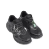s-pro-v-dense low Adidași S-Pro-V-Dense-Mesh cu logo Oval D