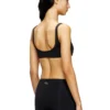 chelsea-utlt Sutien sport cu logo decupat chelsea-utlt Sutien sport cu logo decupat