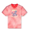 cl-t-boxt-horse Tricou din bumbac cu imprimeu grafic cu cal cl-t-boxt-horse Tricou din bumbac cu imprimeu grafic cu cal