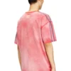 cl-t-boxt-horse Tricou din bumbac cu imprimeu grafic cu cal cl-t-boxt-horse Tricou din bumbac cu imprimeu grafic cu cal