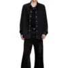 Cămașă d-simply din denim Tencel Cămașă d-simply din denim Tencel
