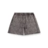 conor-43-dnm Pantaloni scurți de baie cu imprimeu houndstooth decolorat conor-43-dnm Pantaloni scurți de baie cu imprimeu houndstooth decolorat