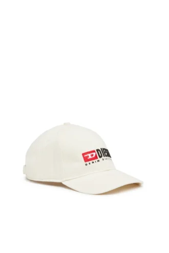 corry-div-wash Șapcă de baseball cu logo brodat