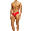 Costum de baie din lycra alfie-d-core cu logo pe spate Costum de baie din lycra alfie-d-core cu logo pe spate