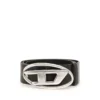 Curea din piele b-1dr de 3,9 cm cu cataramă D Curea din piele b-1dr de 3,9 cm cu cataramă D