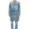 d-aberd-fsh1 Palton din denim de bumbac și cânepă tratat cu laser d-aberd-fsh1 Palton din denim de bumbac și cânepă tratat cu laser