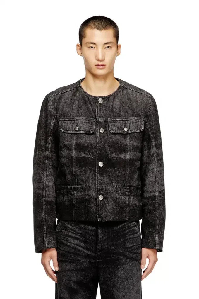 d-aberdeen-fsh2 Jachetă din denim de bumbac și cânepă tratat cu laser