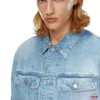 d-barcy Jachetă trucker cu croi normal d-barcy Jachetă trucker cu croi normal