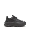 d-cage runner D-Cage Runner – Adidași din ripstop cu finisaje din TPU