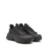 d-cage runner D-Cage Runner – Adidași din ripstop cu finisaje din TPU